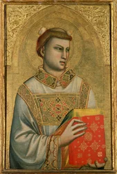San Stefano, 1320-25